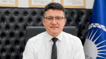 Bolu Belediyesi'nde görev değişimi: Hakan Yılmaz zabıta müdürü oldu