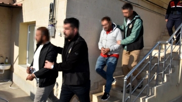 Bolu dahil 9 ilde büyük fuhuş operasyonu! 29 gözaltı, 16 kadın kurtarıldı