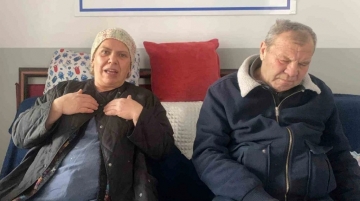 Bolu’da önce engellilerin güvenini kazandılar, sonra dolandırdılar