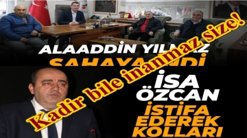 BolununSesi unutmaz, unutturmaz !