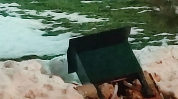 Dikkat ölüm tehlikesi !