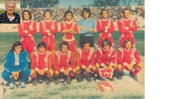 Efsane Boluspor'un eski futbolcusu hayatını kaybetti