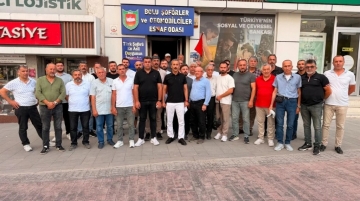 "İddialar gerçek dışı, yasal süreci başlatacağız"