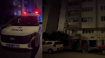 İntihar eylemine hızlı müdahale hayat kurtardı!