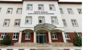 Kadın Doğum kapanıyor, 2 Şubat'tan itibaren Köroğlu Ünitesi'nde hizmet verecek