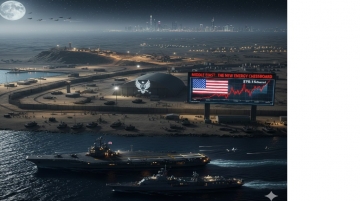 Orta Asya ve Hazar Hattında Yeni Güç Dengesi: ABD Tahkimatı ve Türk Dünyası