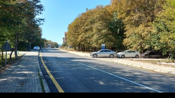 Park sorunu büyüyor