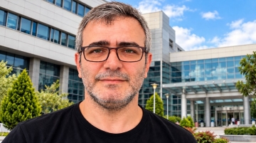 Sağlık personeli Ali Ekinci hayatını kaybetti