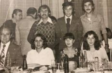 SEHA OKUŞ.. MENDİL.
