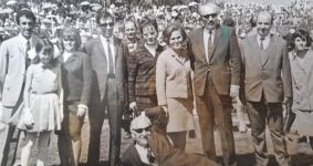 SEHA OKUŞ.. MENDİL.