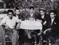 ŞEMŞETTİN.. ANNELER GÜNÜ..