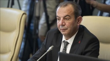Tanju Özcan'dan Mahkemede şaşırtan savunma: Mahkeme heyetine güveniyorum
