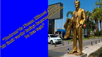 Türkiye'de heykelin ve anıtın sefaleti
