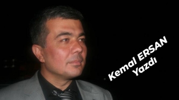 Yalnız kalan değil, Yanlışla kalandır kaybeden!..