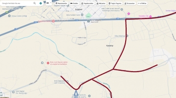 Bolu'ya yakışmıyor, yeni yollar lazım