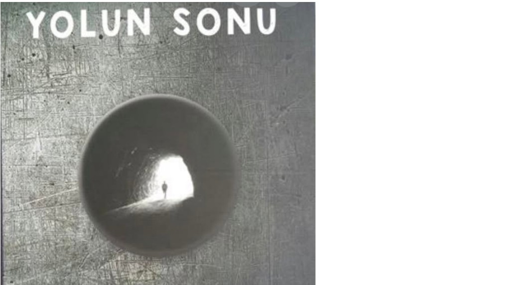 Mahmut Alan; Burası Bolu, Yolun Sonu..!