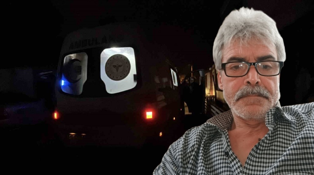 Tabancasını temizlerken kendisini vurmuştu, hayatını kaybetti