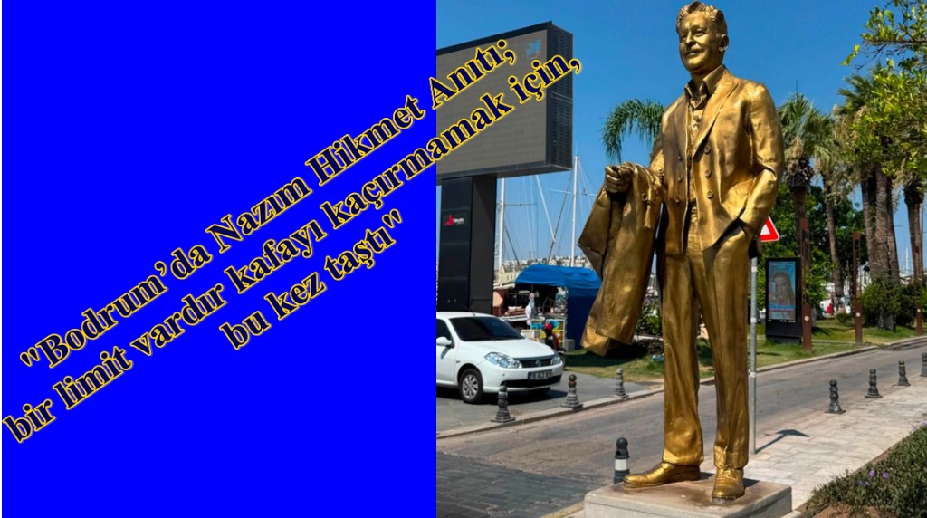 Türkiye'de heykelin ve anıtın sefaleti