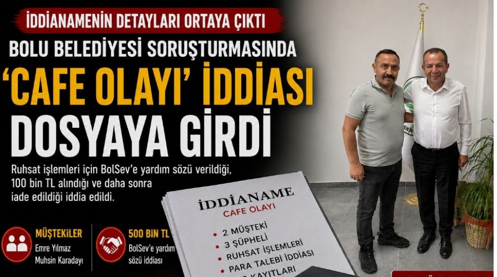 Ver bağışı, al ruhsatı !