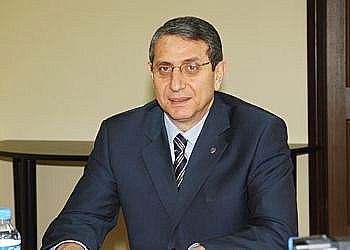 Bolu'ya kameralı güvenlik