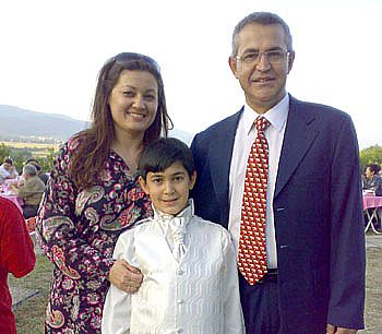 Kornasız, silahsız, konvoysuz!