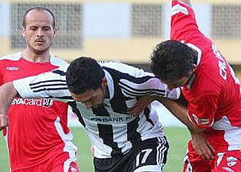 Boluspor İzmir'de şok yaşattı!
