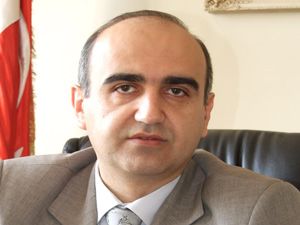 "Diş ve diş eti hastalıkları bir halk sağlığı sorunu olarak değerlendirilmeli"