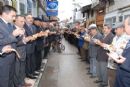 Ahilik Haftası Mudurnu'da kutlandı