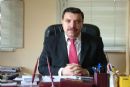 Yaşar Taşkıran terfi etti