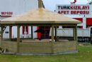 Hükümet Meydanı panayır yerine döndü