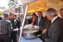 Hükümet Meydanı panayır yerine döndü