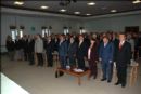 Bolu'da Milli Eğitim masaya yatırıldı