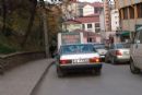 Müslüman'a yapılmayacak trafik eziyeti