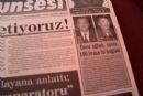 Hocanın sözünü dinle, yaptığını yapma !