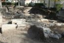 Kültürpark'tan da tarih fışkırıyor