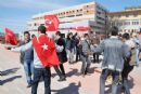 Üniversite'den "Türk- Kürt kardeştir" sesleri yükseldi