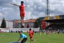 19 Mayıs Atatürk'ü Anma ve Gençlik ve Spor Bayramı'nı coşku ile kutladık