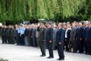 19 Mayıs Atatürk'ü Anma ve Gençlik ve Spor Bayramı'nı coşku ile kutladık