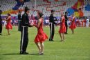 19 Mayıs Atatürk'ü Anma ve Gençlik ve Spor Bayramı'nı coşku ile kutladık