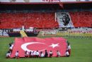 19 Mayıs Atatürk'ü Anma ve Gençlik ve Spor Bayramı'nı coşku ile kutladık