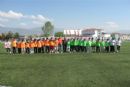 Özel Bolu Kültür Dershanesi futbol turnuvası
