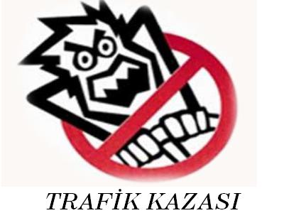 TEM Otoyolu'nda trafik kazası: 5 yaralı