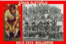 Efsane futbolcumuz Sinan vefat etti
