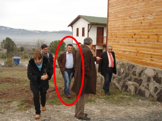 Kıbrıscıklı İşadamı İstanbul'da dövülerek öldürüldü
