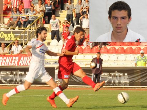 Hocasını utandırmadı'