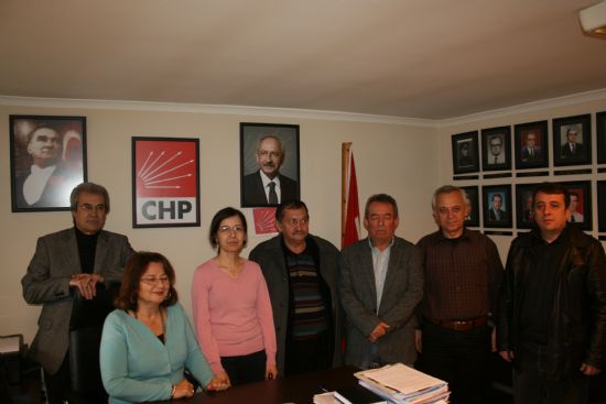 CHP, Başkan hakkında suç duyurusuna hazırlanıyor