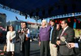 Fatma Girik ve Cüneyt Arkın festivalde ilgi odağı oldu