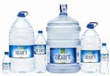 Abant Su Türkiye'de ilk 4'e girdi