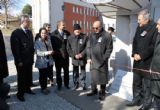 Uçar'dan, tarihi çeşmelerimizi aratmayacak güzellikte bir çeşme