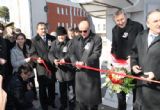 Uçar'dan, tarihi çeşmelerimizi aratmayacak güzellikte bir çeşme